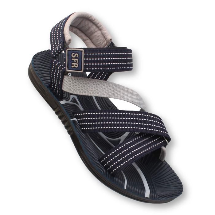Fashionable PU Sandals at best price in New Delhi by Devansh Enterprises |  ID: 12701614233